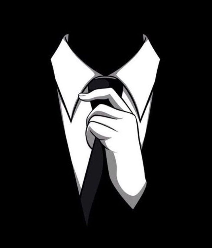 Sự bí ẩn của avatar vô danh nam
